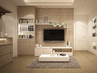 Interior Design 1